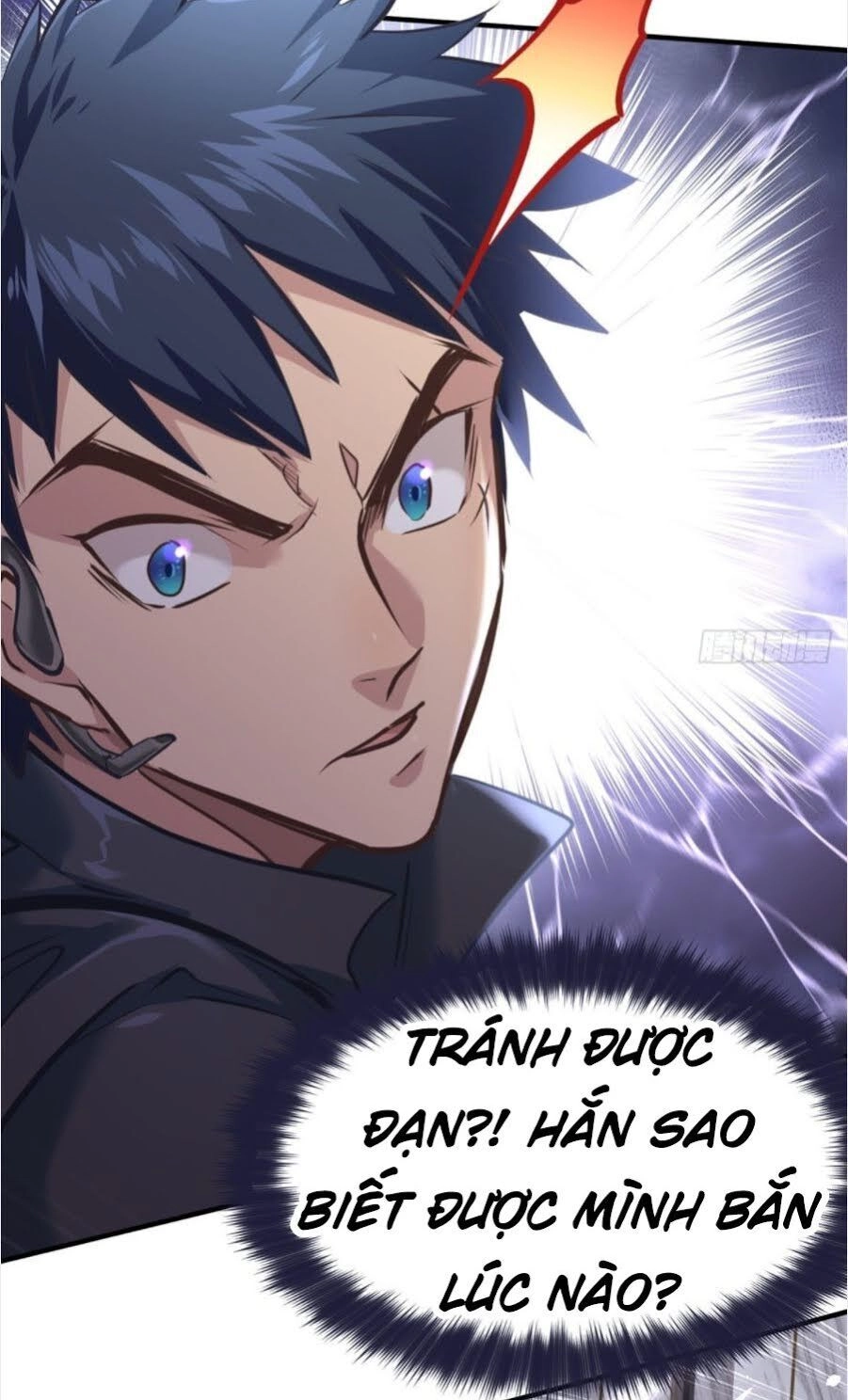 Đô Thị Tối Cường Cuồng Binh Chapter 25 - 9