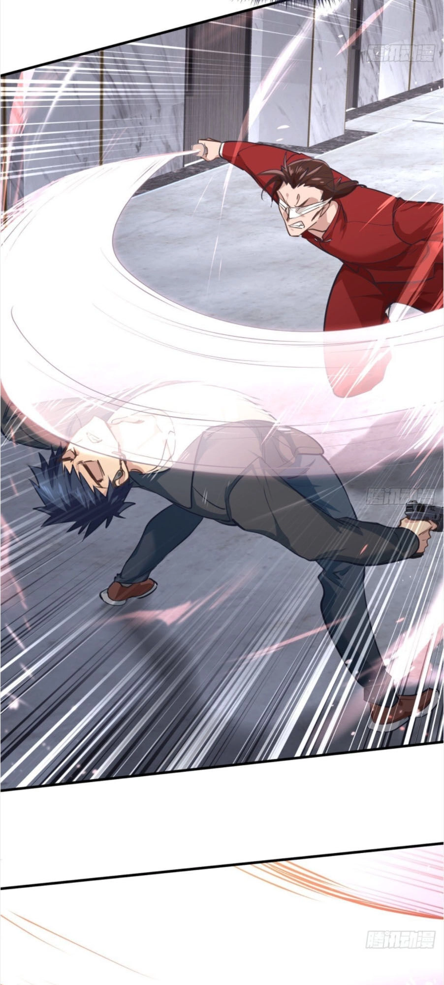 Đô Thị Tối Cường Cuồng Binh Chapter 25 - 10