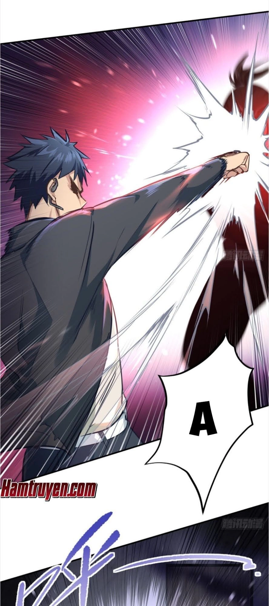 Đô Thị Tối Cường Cuồng Binh Chapter 25 - 14