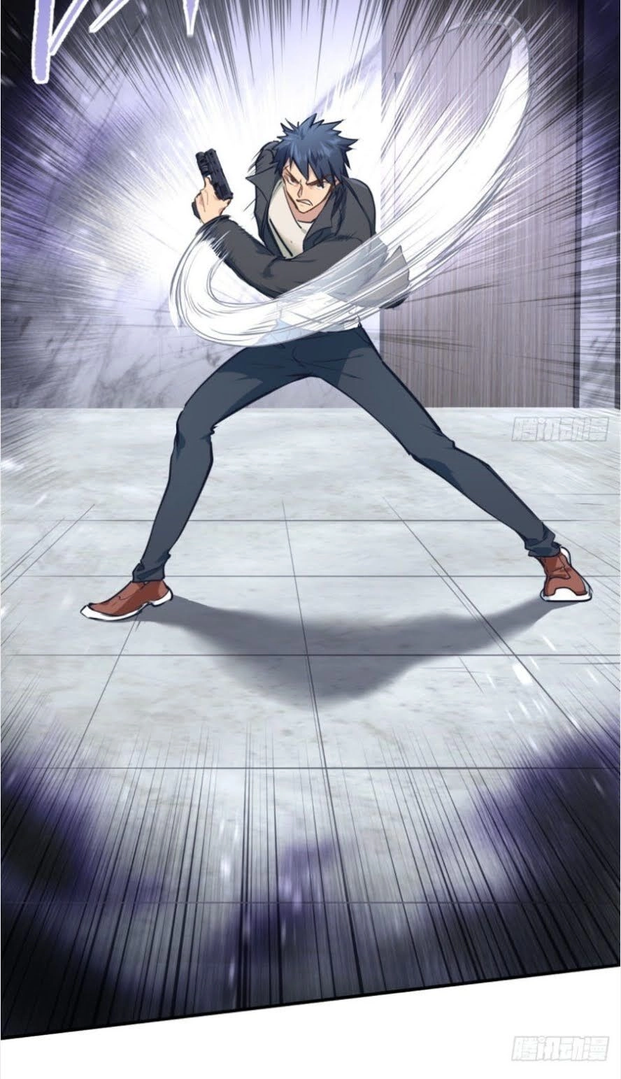 Đô Thị Tối Cường Cuồng Binh Chapter 25 - 15