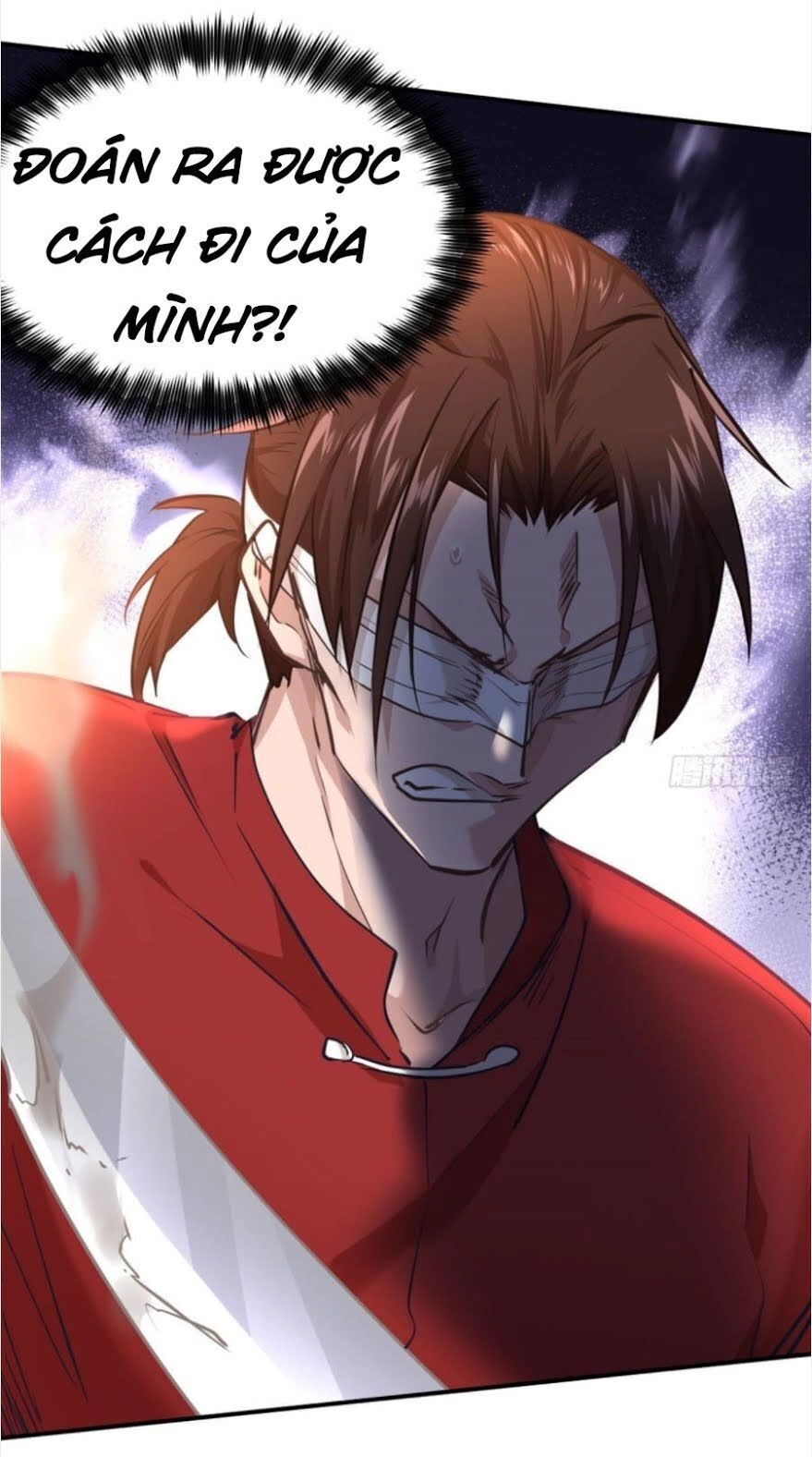 Đô Thị Tối Cường Cuồng Binh Chapter 25 - 19