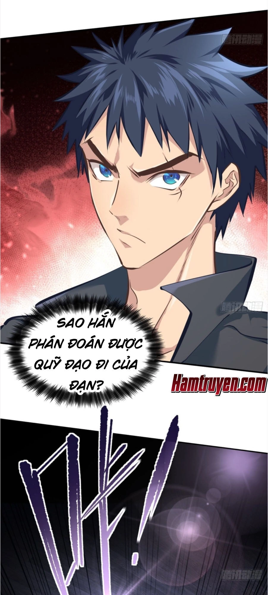 Đô Thị Tối Cường Cuồng Binh Chapter 25 - 20