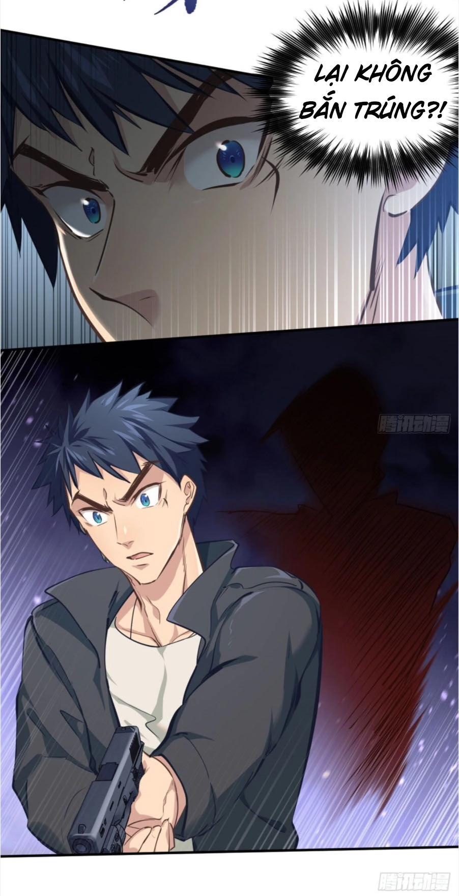 Đô Thị Tối Cường Cuồng Binh Chapter 25 - 24