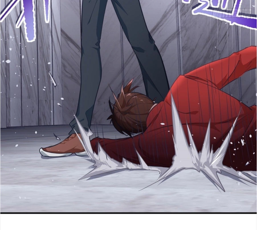 Đô Thị Tối Cường Cuồng Binh Chapter 25 - 28