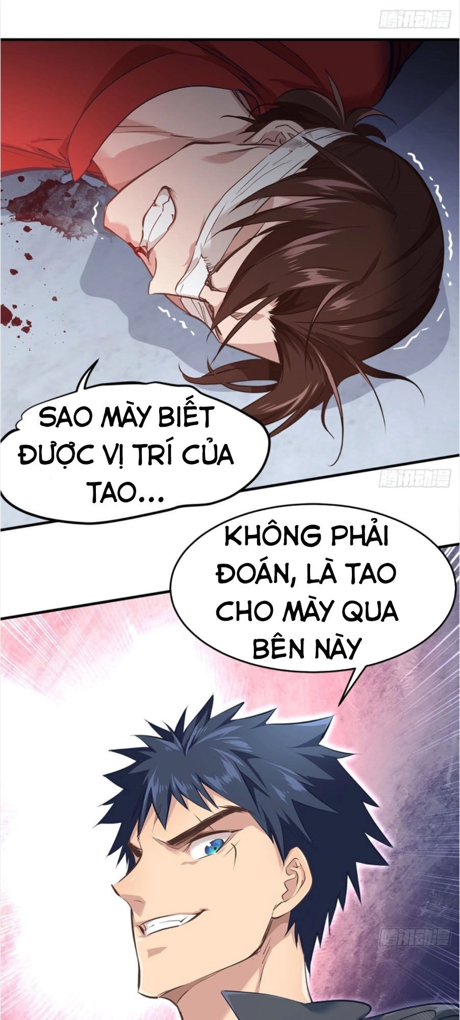 Đô Thị Tối Cường Cuồng Binh Chapter 25 - 29