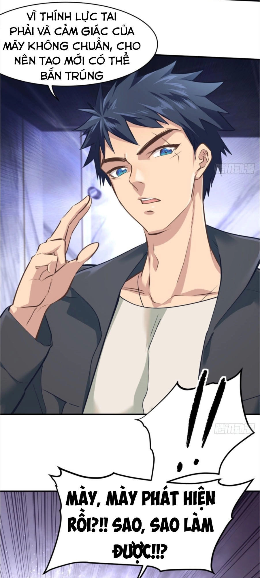 Đô Thị Tối Cường Cuồng Binh Chapter 25 - 33