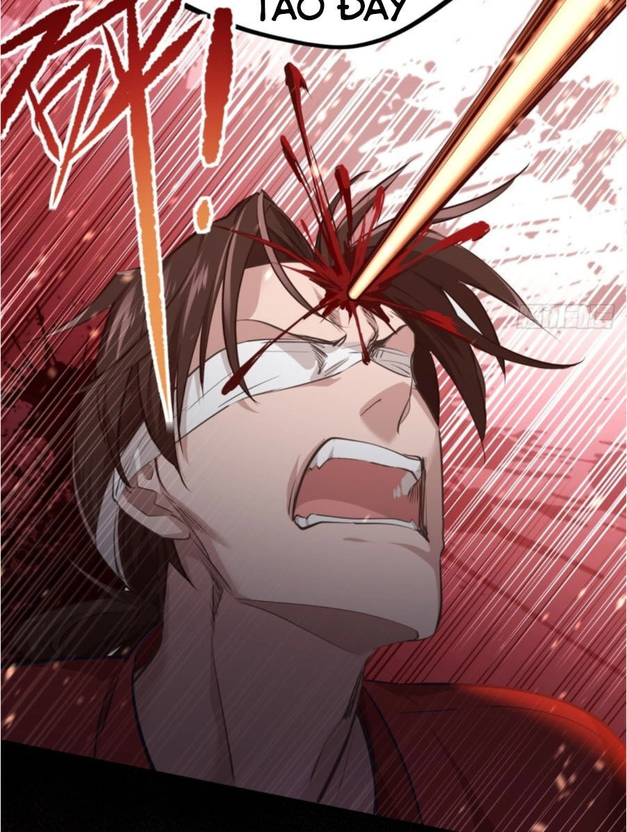 Đô Thị Tối Cường Cuồng Binh Chapter 25 - 36