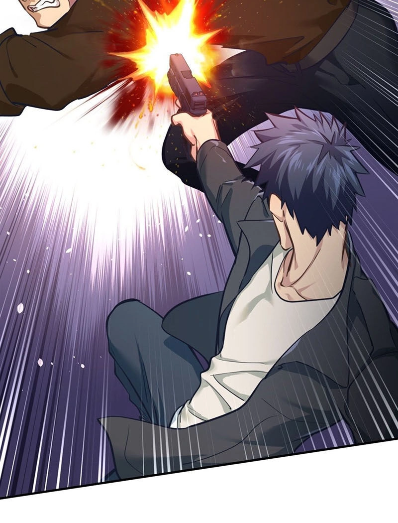 Đô Thị Tối Cường Cuồng Binh Chapter 26 - 4