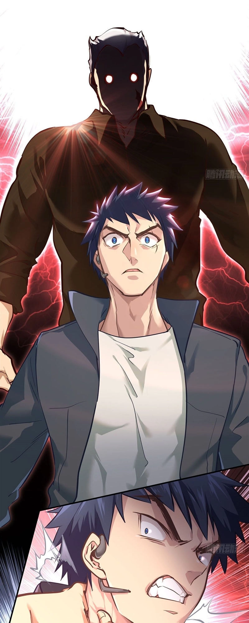 Đô Thị Tối Cường Cuồng Binh Chapter 26 - 9