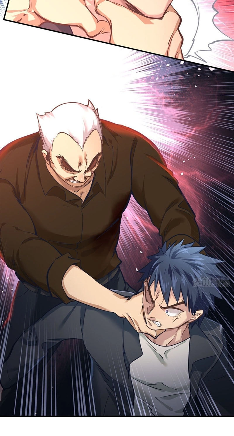 Đô Thị Tối Cường Cuồng Binh Chapter 26 - 10