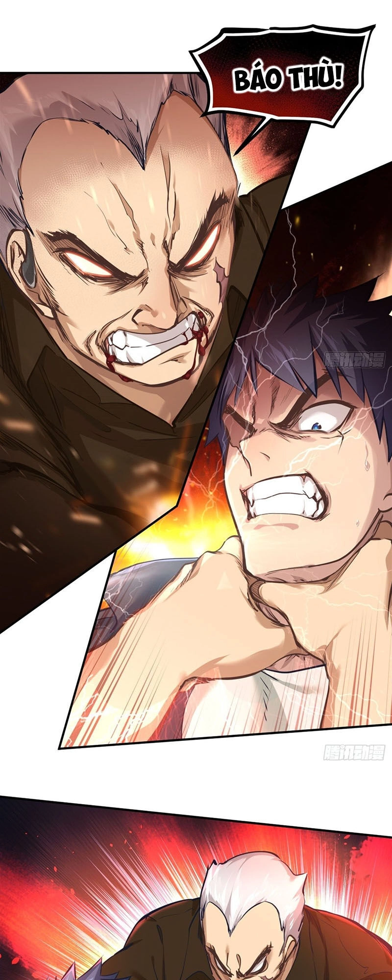 Đô Thị Tối Cường Cuồng Binh Chapter 26 - 11