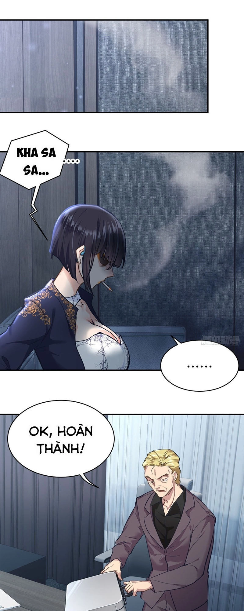 Đô Thị Tối Cường Cuồng Binh Chapter 26 - 15