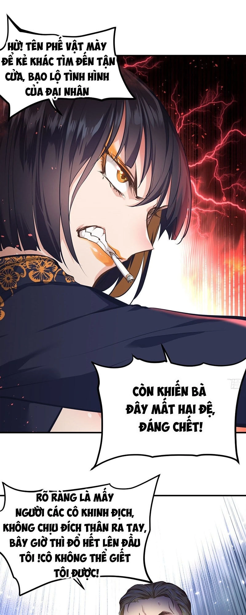 Đô Thị Tối Cường Cuồng Binh Chapter 26 - 19