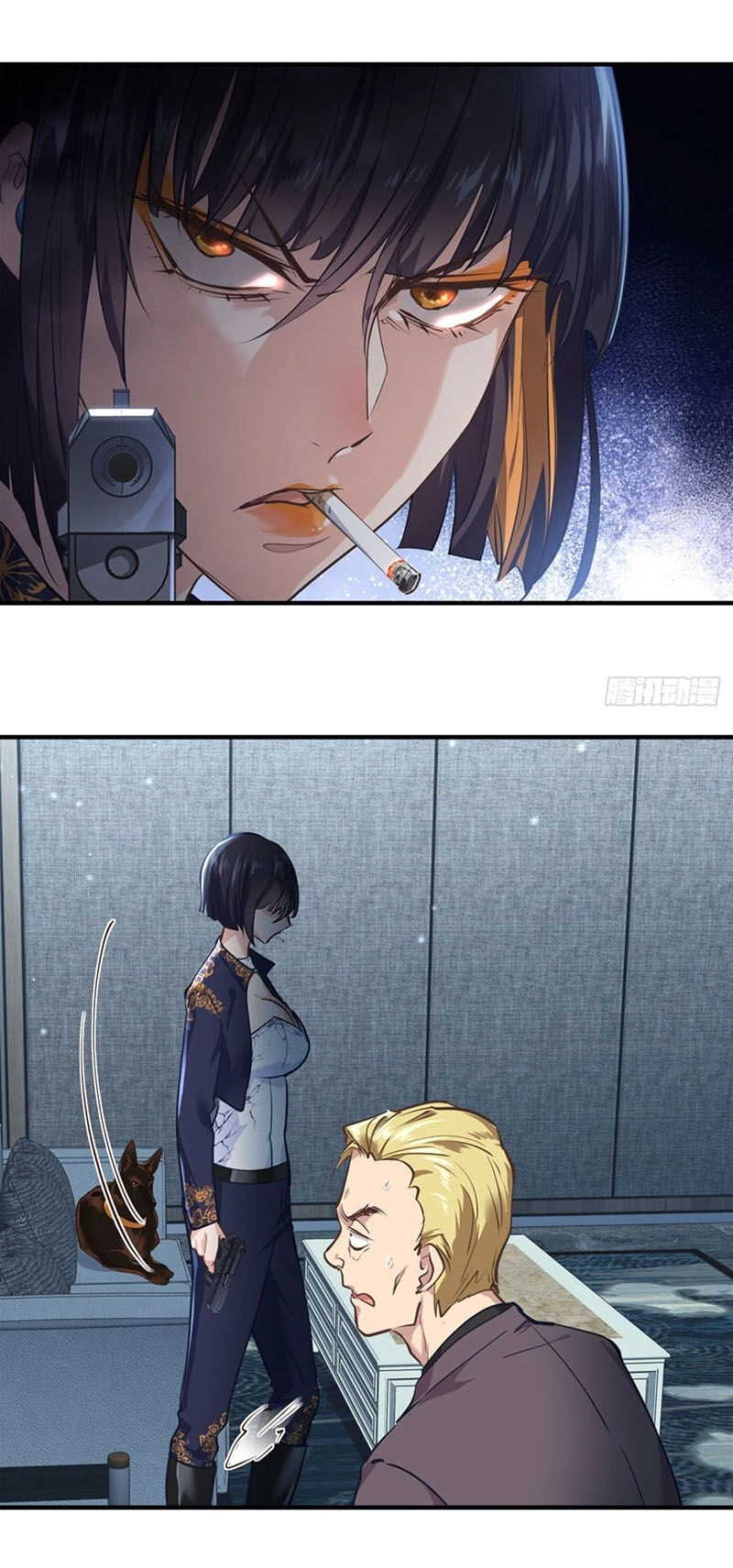 Đô Thị Tối Cường Cuồng Binh Chapter 26 - 21