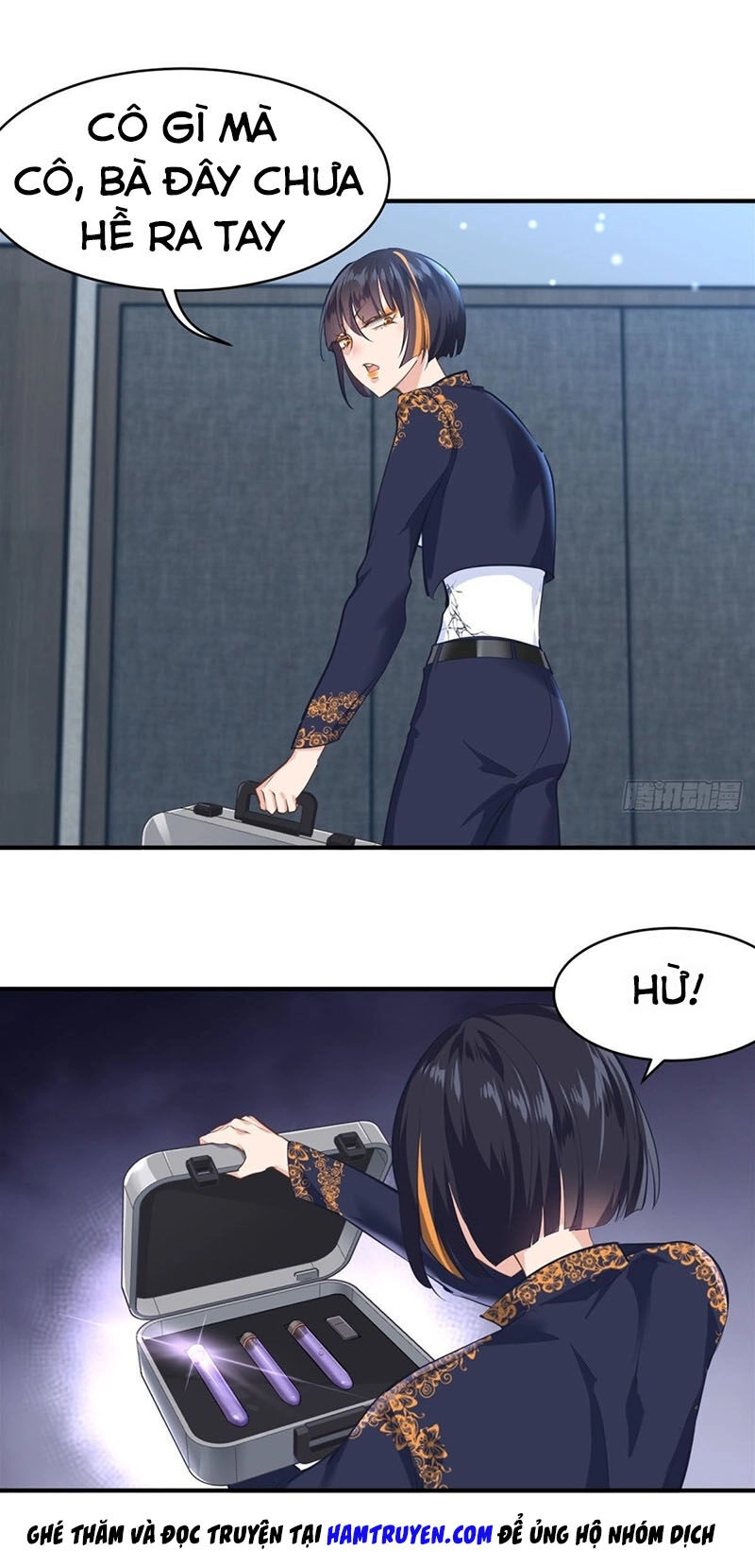 Đô Thị Tối Cường Cuồng Binh Chapter 26 - 29