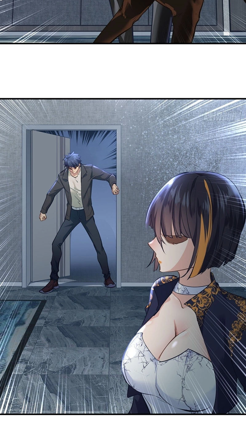 Đô Thị Tối Cường Cuồng Binh Chapter 26 - 31