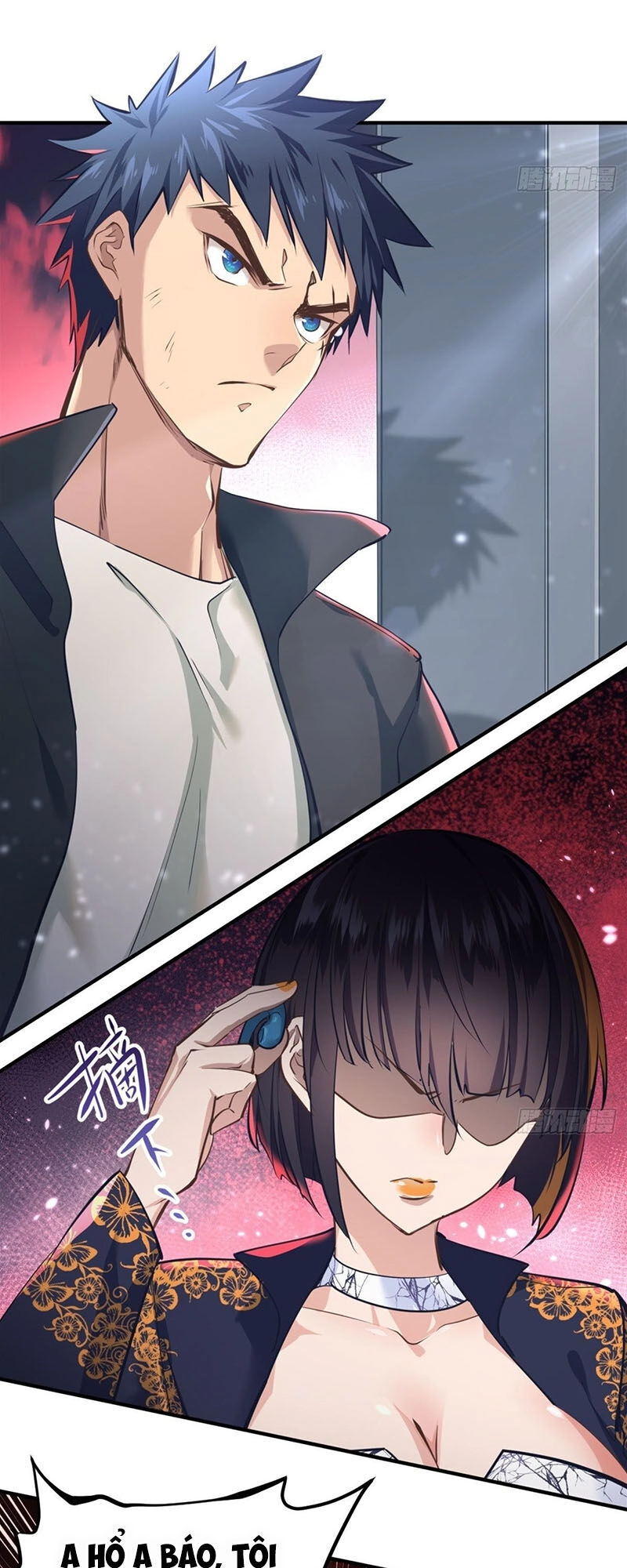 Đô Thị Tối Cường Cuồng Binh Chapter 26 - 32