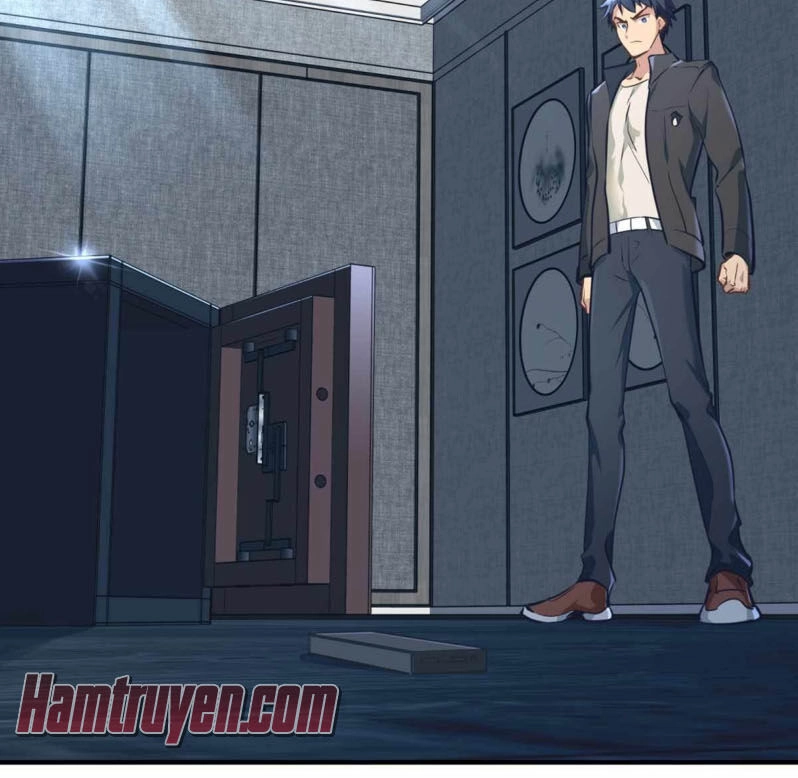 Đô Thị Tối Cường Cuồng Binh Chapter 27 - 2