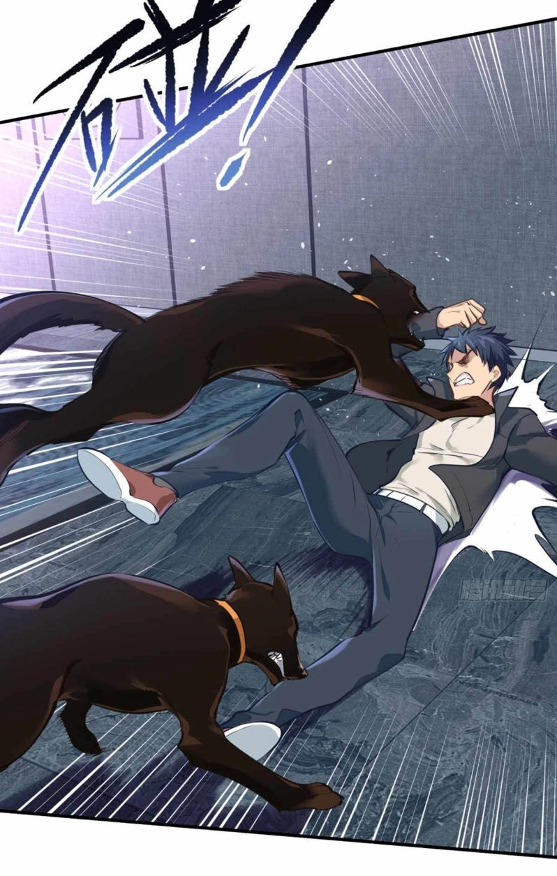 Đô Thị Tối Cường Cuồng Binh Chapter 27 - 10