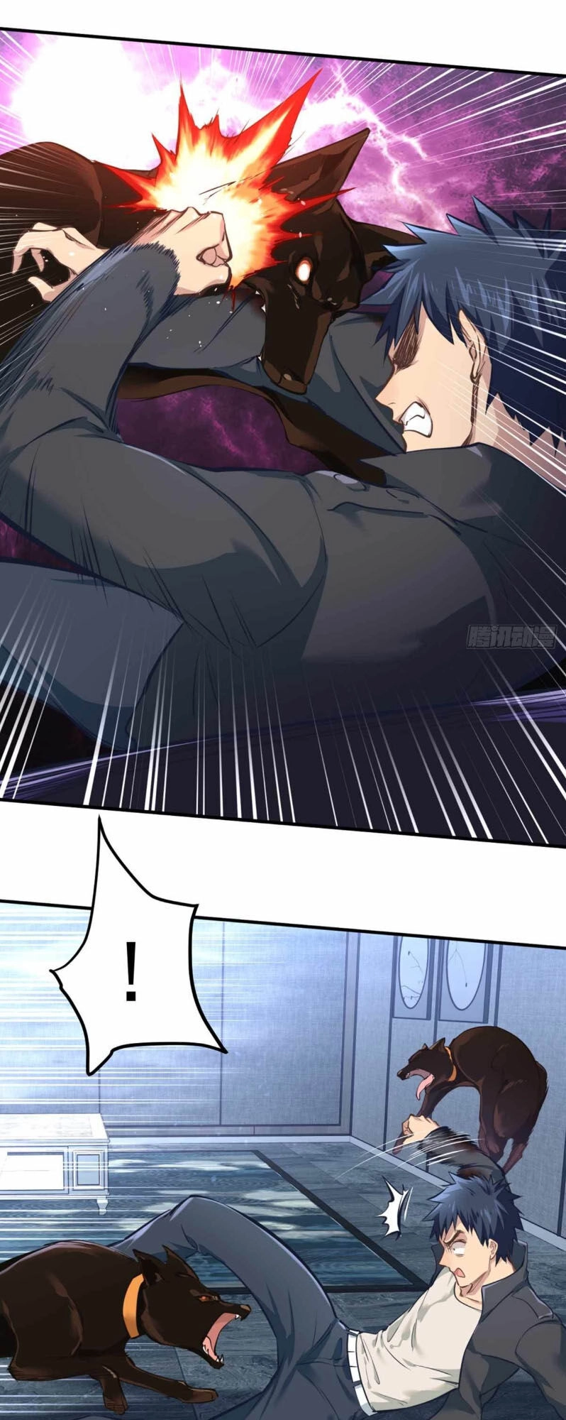 Đô Thị Tối Cường Cuồng Binh Chapter 27 - 11