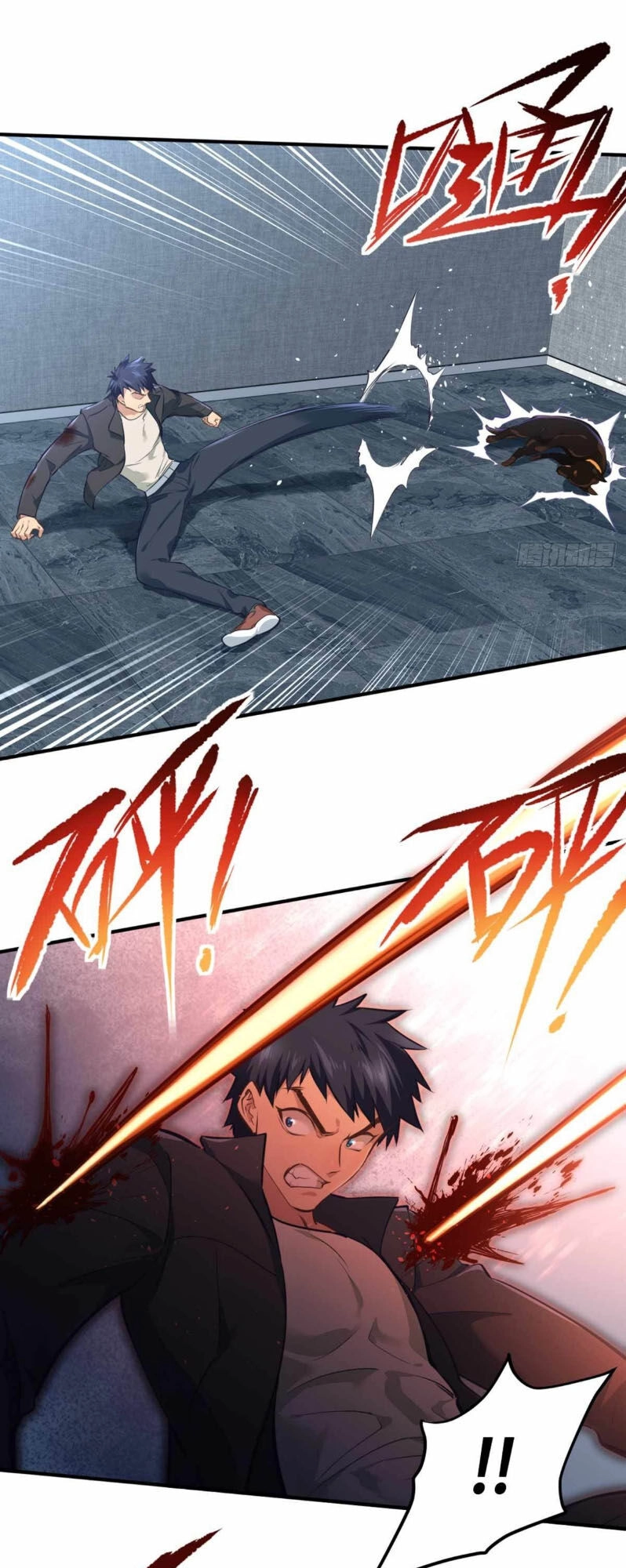 Đô Thị Tối Cường Cuồng Binh Chapter 27 - 14