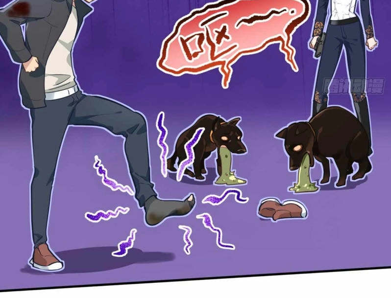 Đô Thị Tối Cường Cuồng Binh Chapter 27 - 23