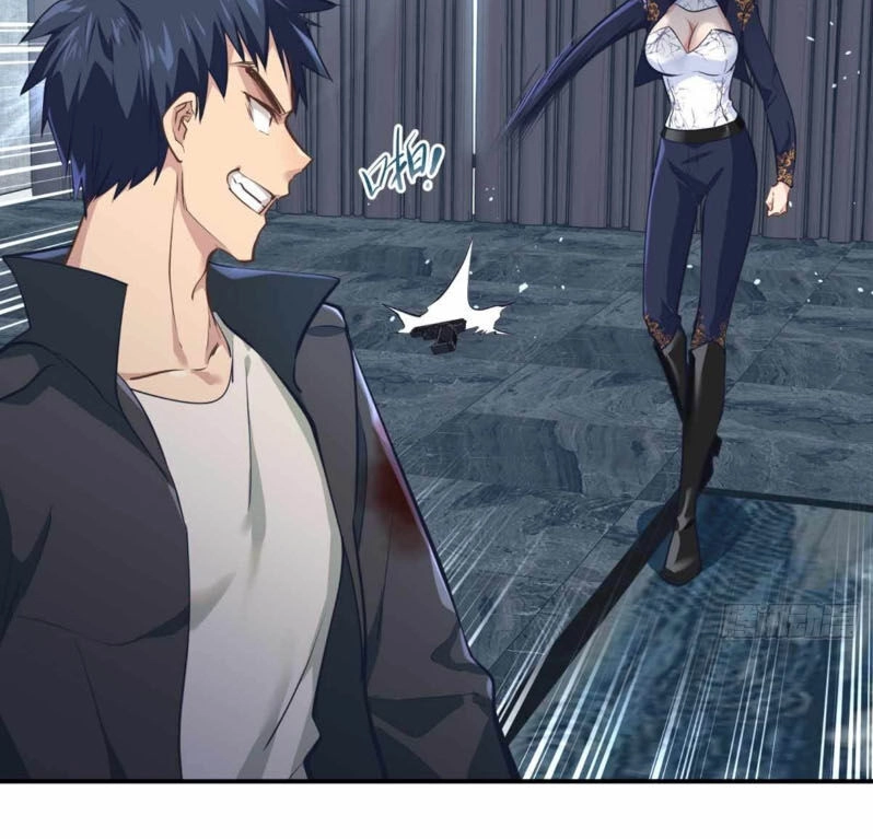 Đô Thị Tối Cường Cuồng Binh Chapter 27 - 27