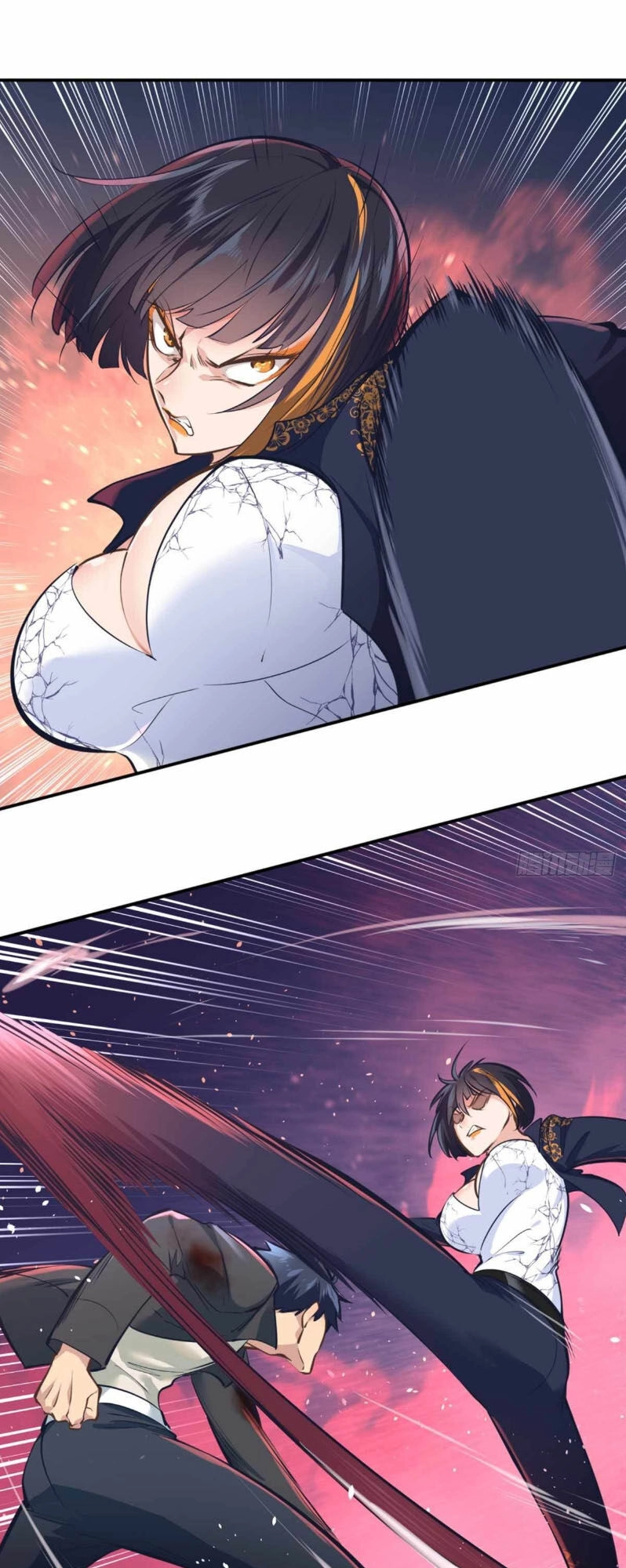 Đô Thị Tối Cường Cuồng Binh Chapter 27 - 28