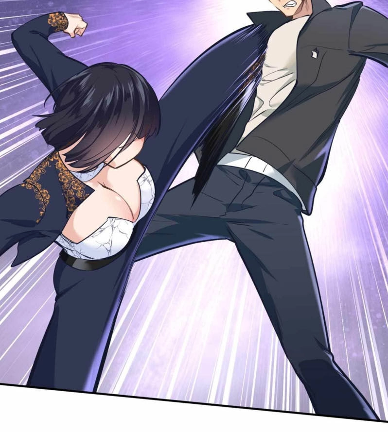 Đô Thị Tối Cường Cuồng Binh Chapter 27 - 31