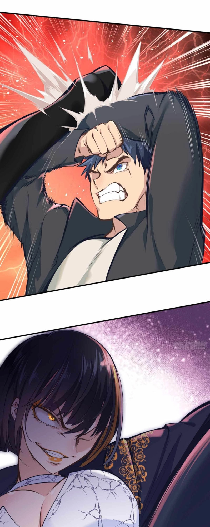 Đô Thị Tối Cường Cuồng Binh Chapter 27 - 32