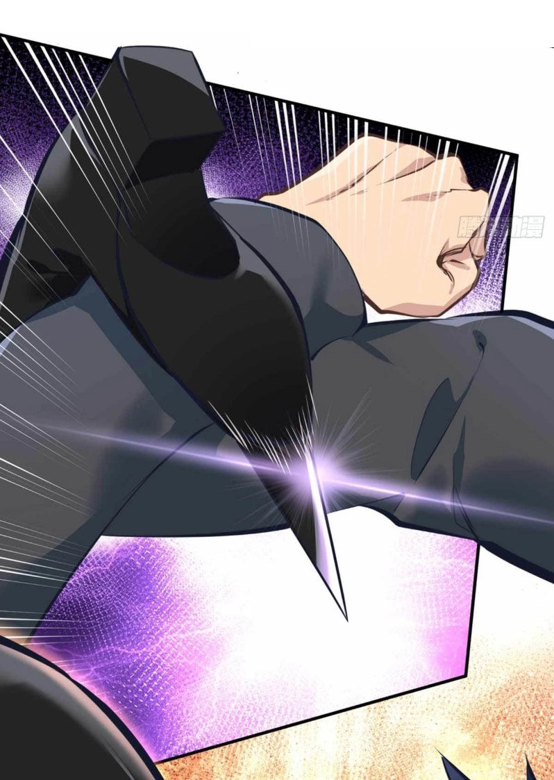 Đô Thị Tối Cường Cuồng Binh Chapter 27 - 34