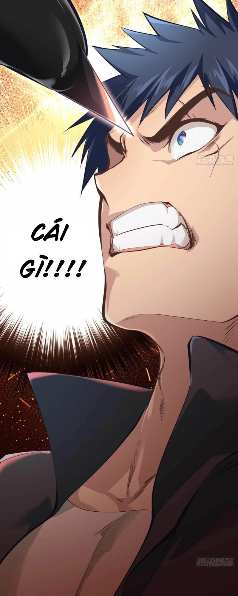 Đô Thị Tối Cường Cuồng Binh Chapter 27 - 35