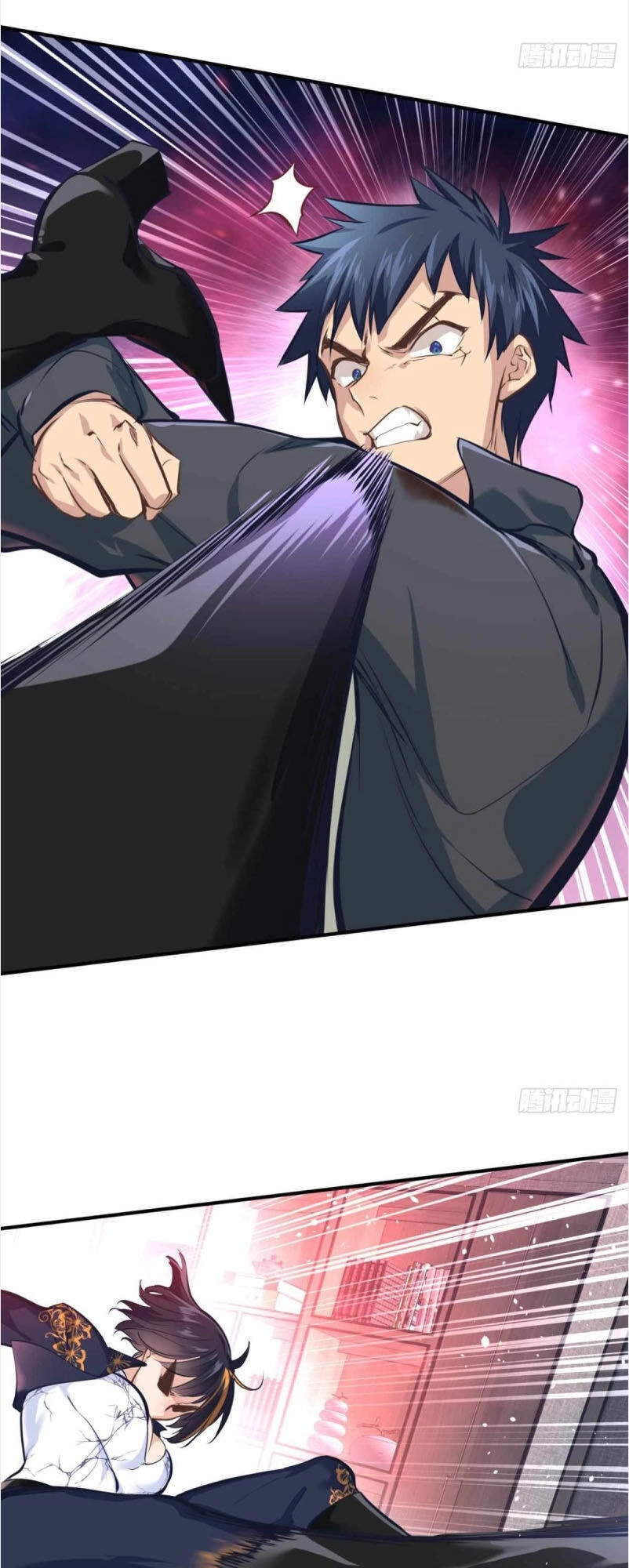 Đô Thị Tối Cường Cuồng Binh Chapter 28 - 5