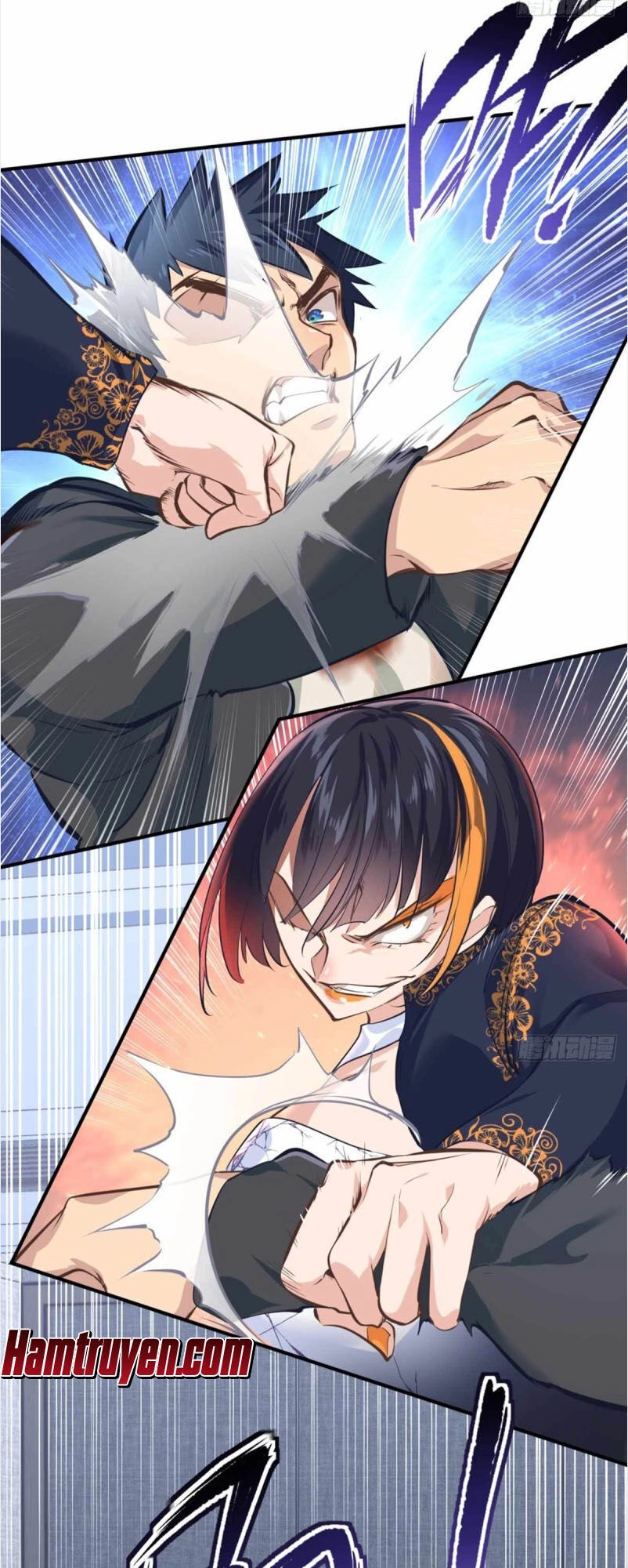 Đô Thị Tối Cường Cuồng Binh Chapter 28 - 13