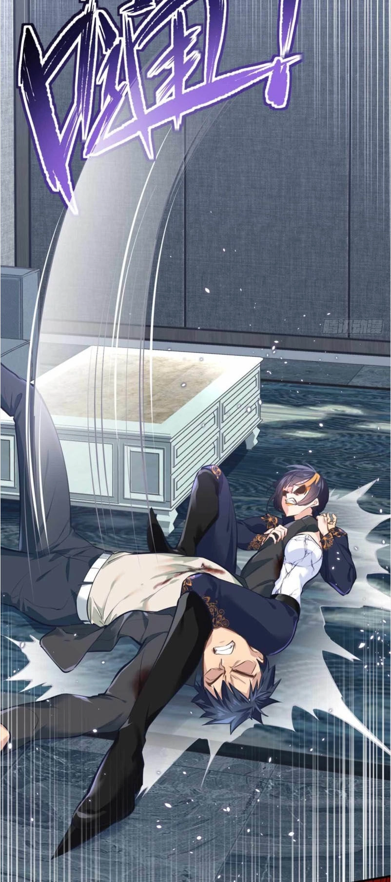 Đô Thị Tối Cường Cuồng Binh Chapter 28 - 14