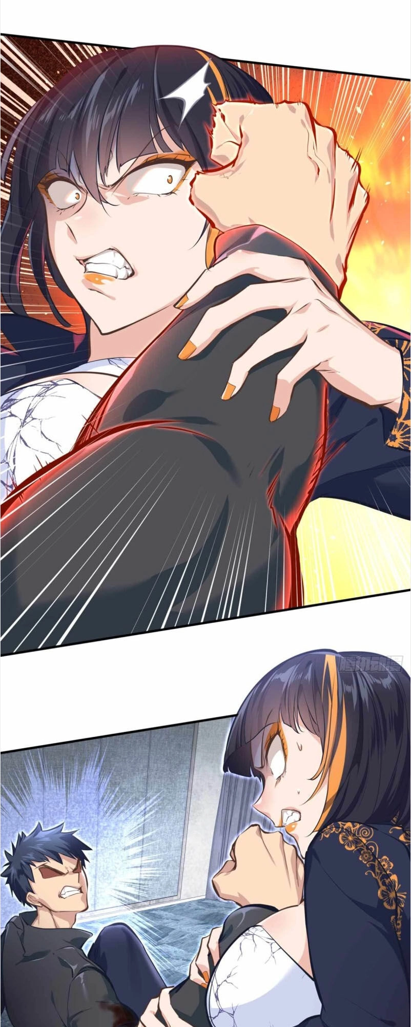 Đô Thị Tối Cường Cuồng Binh Chapter 28 - 17