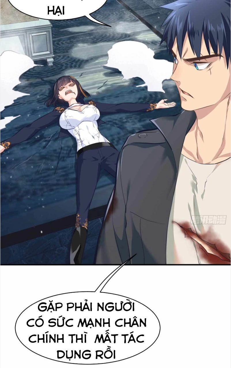 Đô Thị Tối Cường Cuồng Binh Chapter 28 - 20