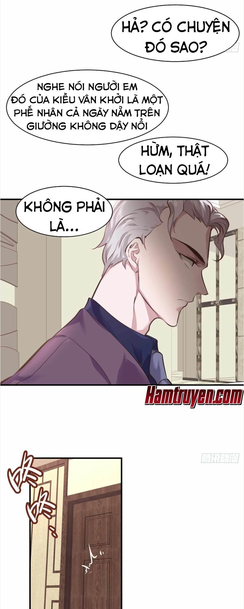 Đô Thị Tối Cường Cuồng Binh Chapter 28 - 25