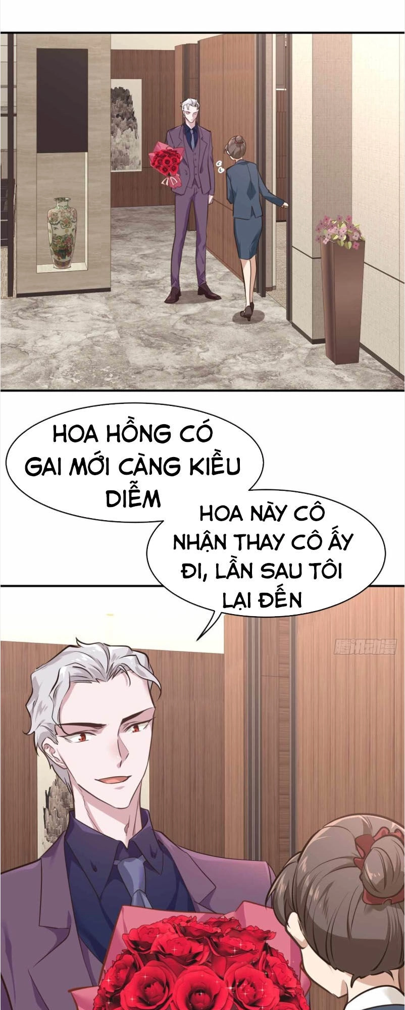 Đô Thị Tối Cường Cuồng Binh Chapter 28 - 29