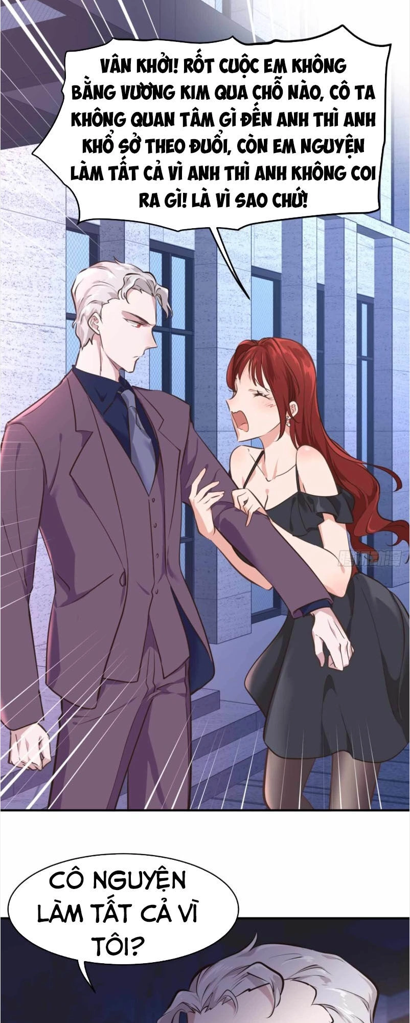 Đô Thị Tối Cường Cuồng Binh Chapter 28 - 32