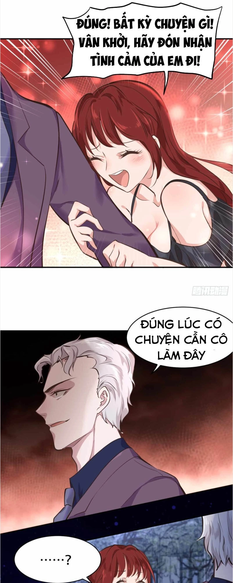 Đô Thị Tối Cường Cuồng Binh Chapter 28 - 34