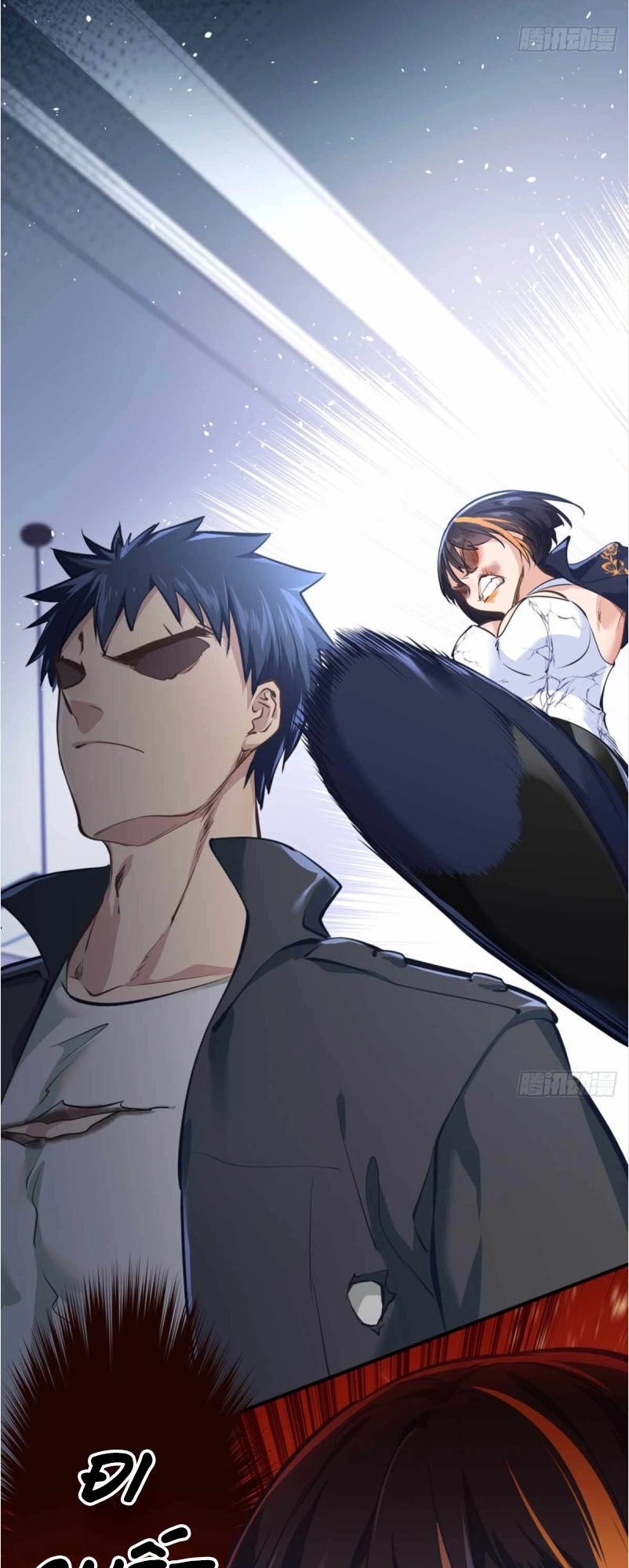 Đô Thị Tối Cường Cuồng Binh Chapter 29 - 9