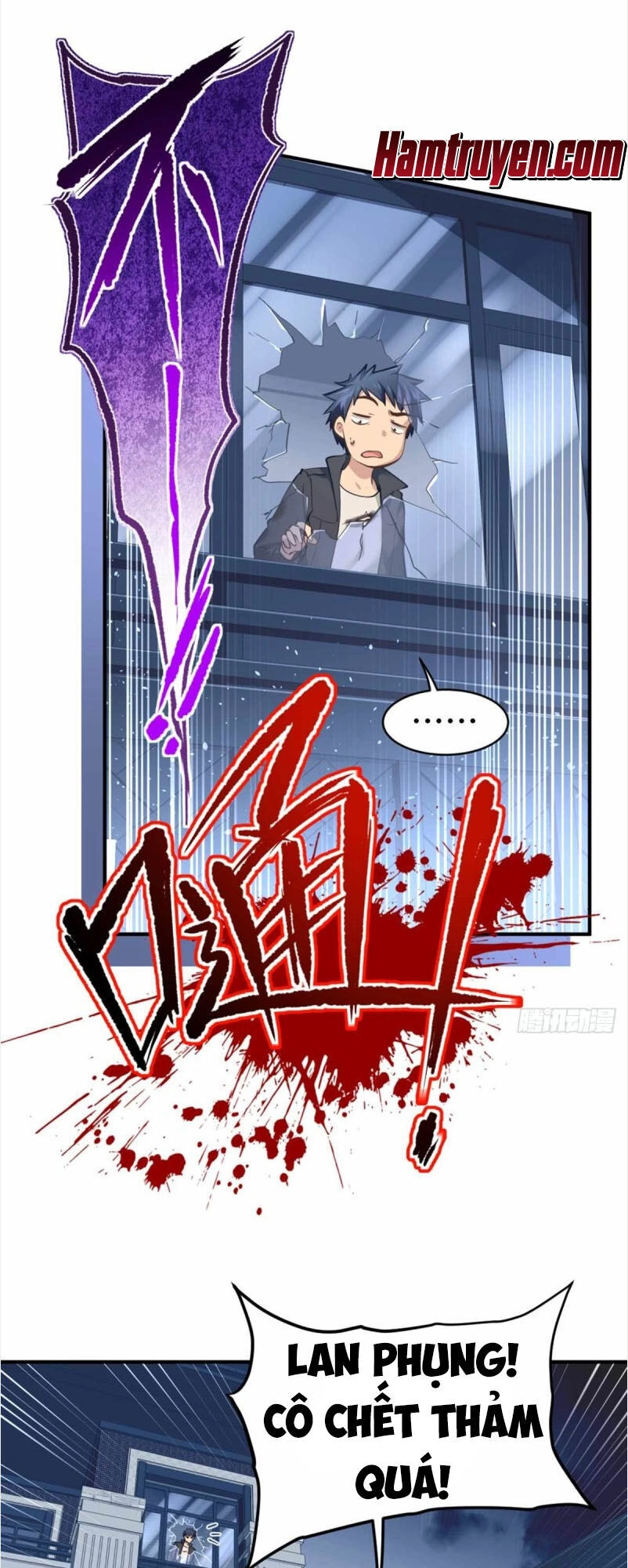 Đô Thị Tối Cường Cuồng Binh Chapter 29 - 13