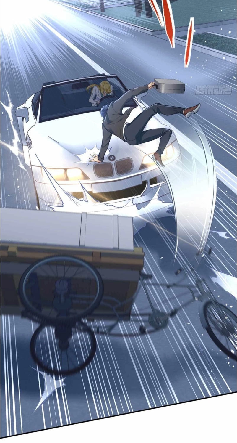 Đô Thị Tối Cường Cuồng Binh Chapter 29 - 23