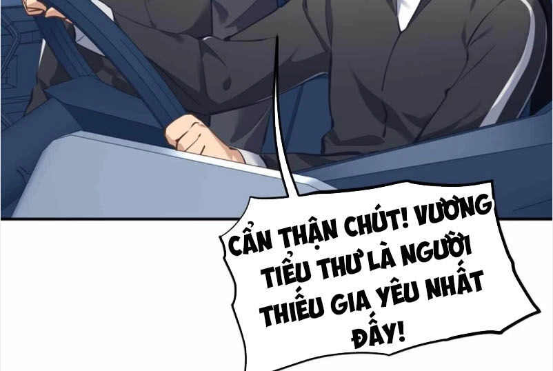 Đô Thị Tối Cường Cuồng Binh Chapter 30 - 6