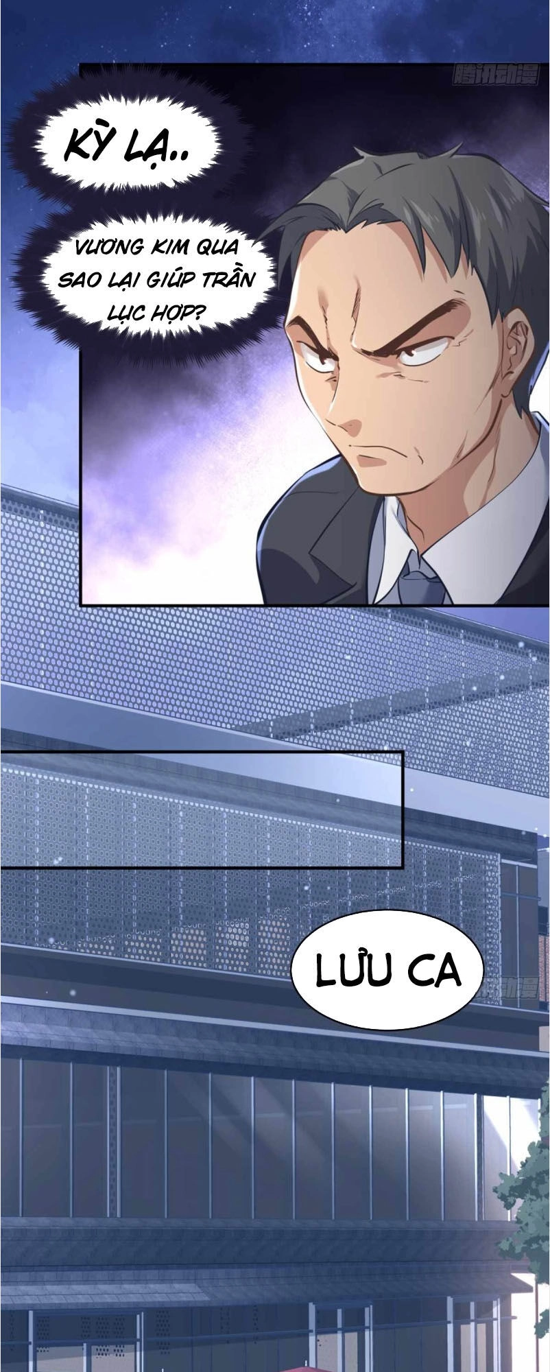 Đô Thị Tối Cường Cuồng Binh Chapter 30 - 8