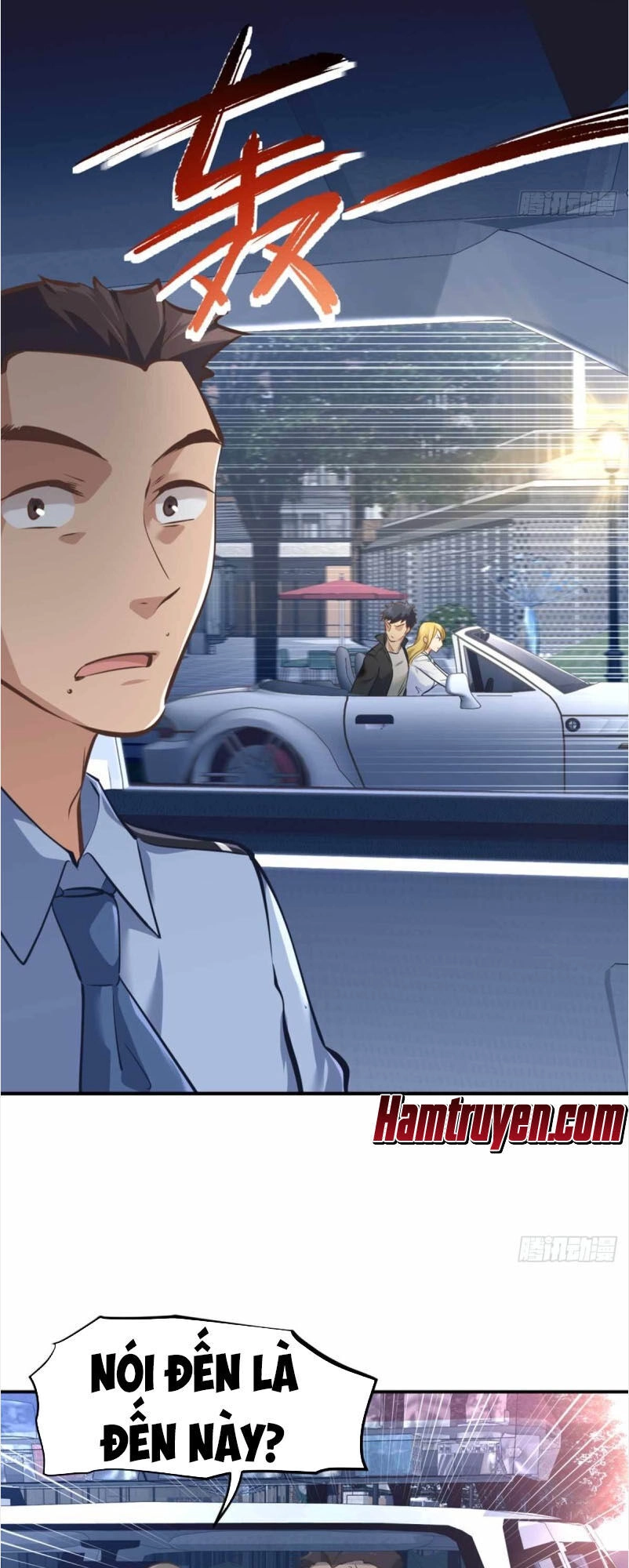 Đô Thị Tối Cường Cuồng Binh Chapter 30 - 12