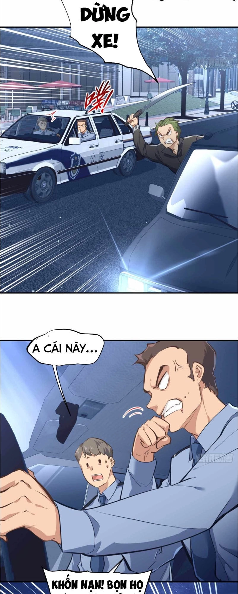 Đô Thị Tối Cường Cuồng Binh Chapter 30 - 14