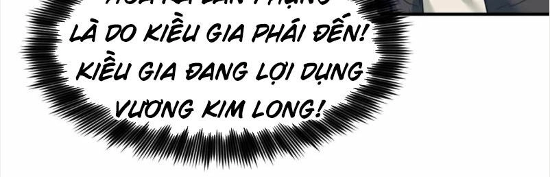 Đô Thị Tối Cường Cuồng Binh Chapter 30 - 22
