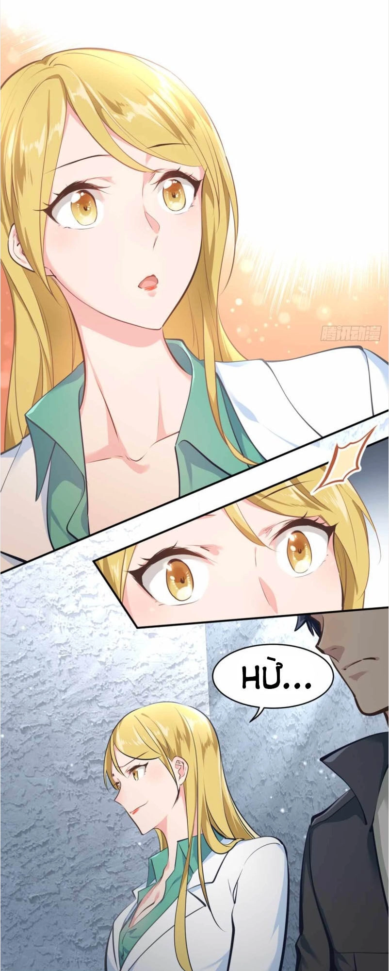 Đô Thị Tối Cường Cuồng Binh Chapter 30 - 30